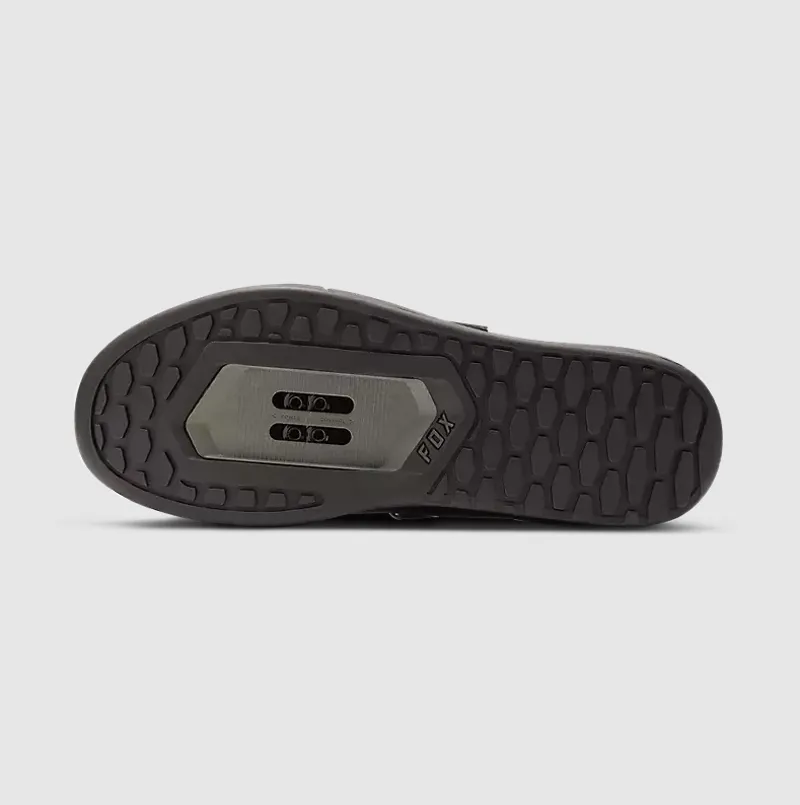 FOX Union BLACK clips-1